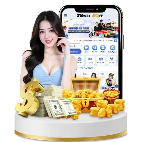 Đồ họa chân thực cn3789 nhà cái