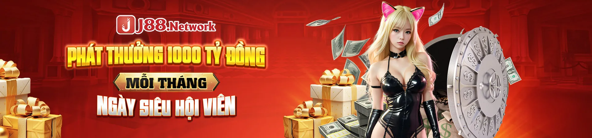 Chương trình VIP độc quyền tại cn3789 nhà cái